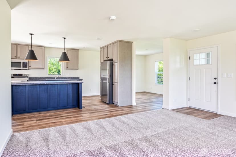 Property photo for 227 Sunrise Avenue SE, Ocean Shores photo 11