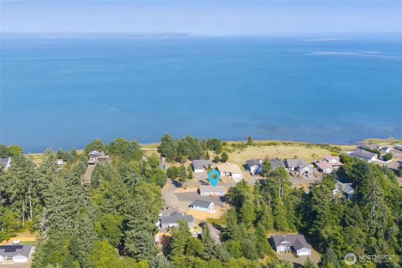 Property photo for 227 Sunrise Avenue SE, Ocean Shores photo 3