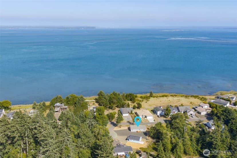 Property photo for 227 Sunrise Avenue SE, Ocean Shores photo 34