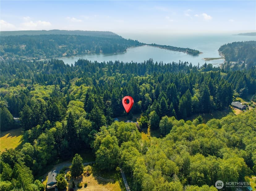 Property photo for 5536 NE Falcon Ridge Lane, Poulsbo photo 37