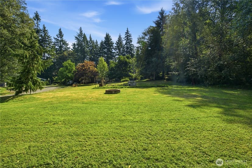Property photo for 5536 NE Falcon Ridge Lane, Poulsbo photo 35