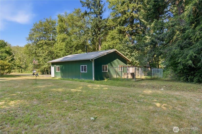 Property photo for 5536 NE Falcon Ridge Lane, Poulsbo photo 8