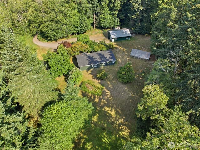 Property photo for 5536 NE Falcon Ridge Lane, Poulsbo