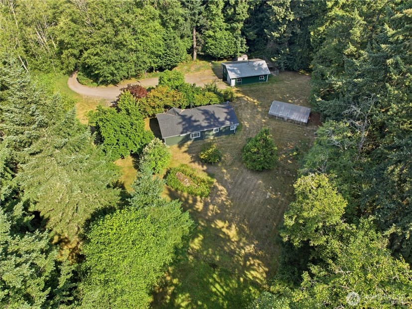 Property photo for 5536 NE Falcon Ridge Lane, Poulsbo