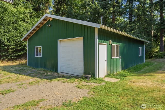 Property photo for 5536 NE Falcon Ridge Lane, Poulsbo photo 4