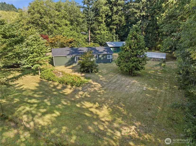 Property photo for 5536 NE Falcon Ridge Lane, Poulsbo photo 7