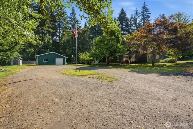 Property photo for 5536 NE Falcon Ridge Lane, Poulsbo photo 3