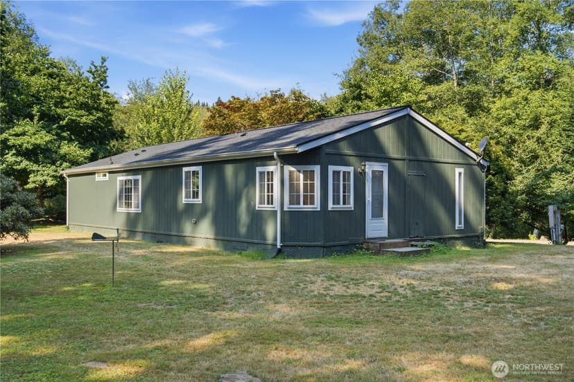 Property photo for 5536 NE Falcon Ridge Lane, Poulsbo photo 9