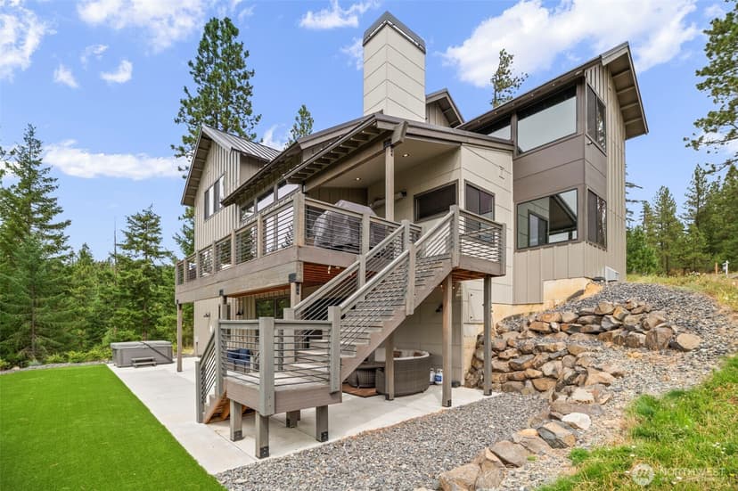 Property photo for 1450 Creekside Road, Cle Elum photo 27