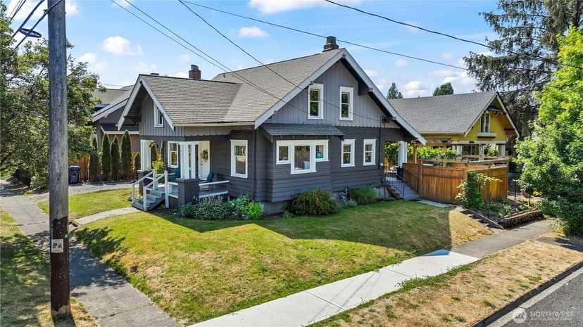 Property photo for 802 S Junett Street, Tacoma photo 33