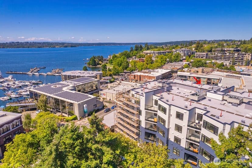 Property photo for 108 2nd Avenue S #504, Kirkland photo 5