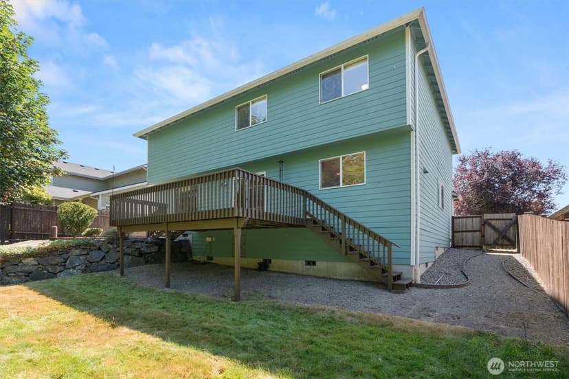 Property photo for 11101 135th Street Ct E, Puyallup photo 24