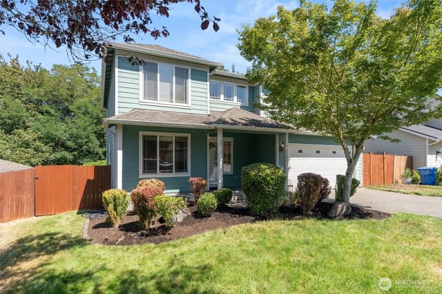 Property photo for 11101 135th Street Ct E, Puyallup