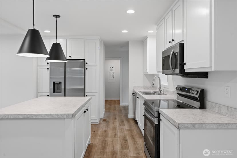 Property photo for 16713 124th Street NW, Gig Harbor photo 8