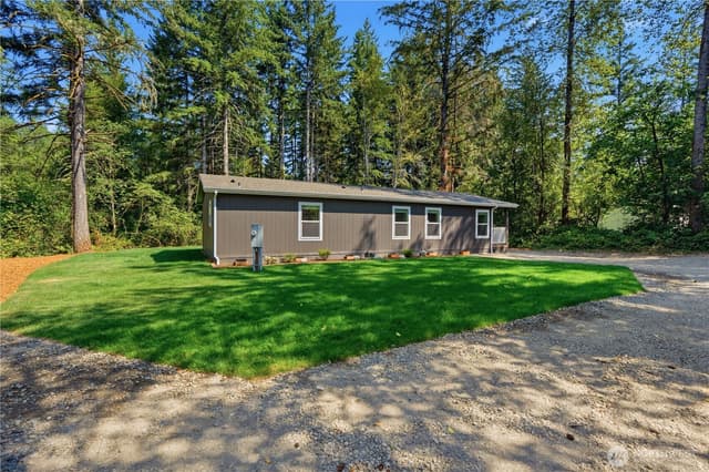 Property photo for 16713 124th Street NW, Gig Harbor photo 2
