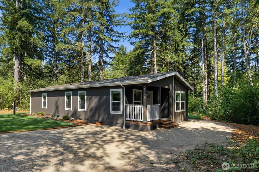 Property photo for 16713 124th Street NW, Gig Harbor photo 6