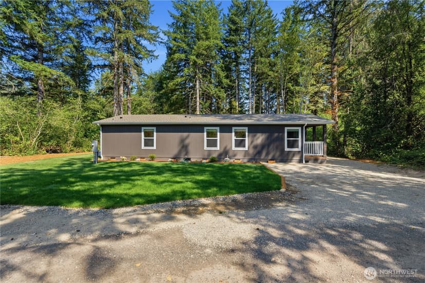 Property photo for 16713 124th Street NW, Gig Harbor