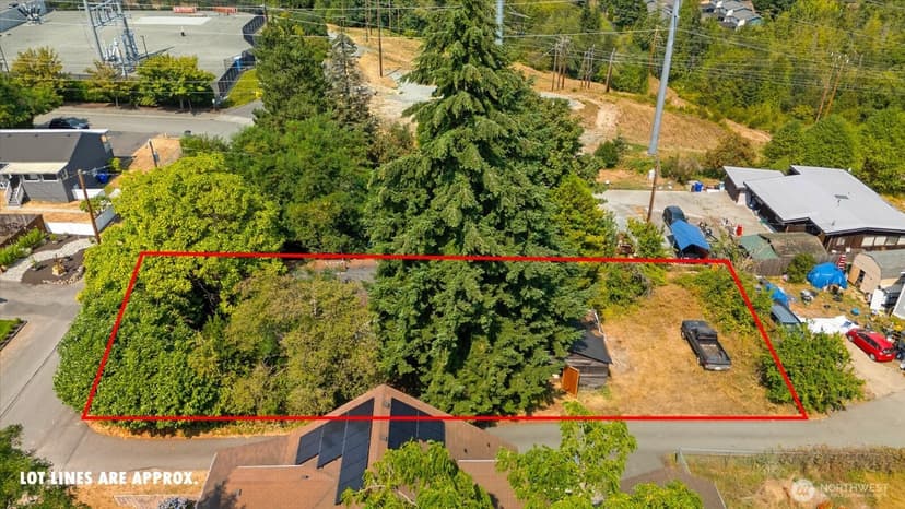 Property photo for 7713 Grant Drive, Everett photo 9