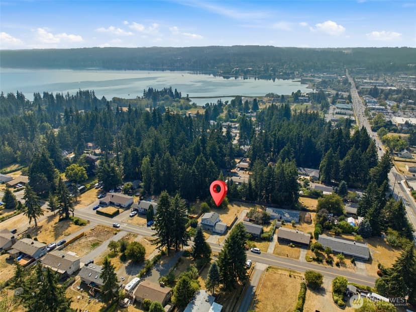 Property photo for 9511 Olson Road NW, Bremerton photo 33