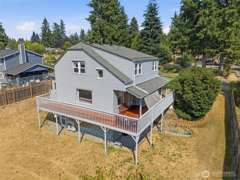 Property photo for 9511 Olson Road NW, Bremerton photo 4