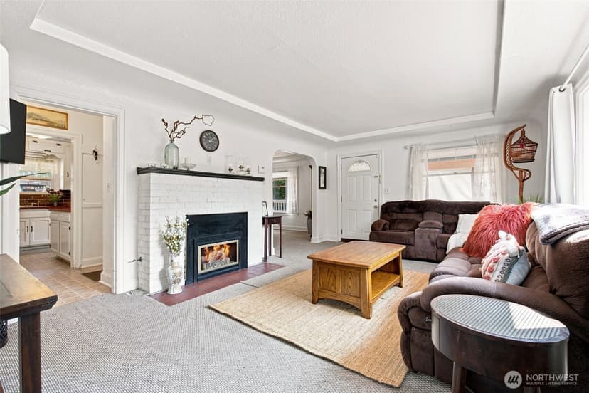 Property photo for 9511 Olson Road NW, Bremerton photo 9
