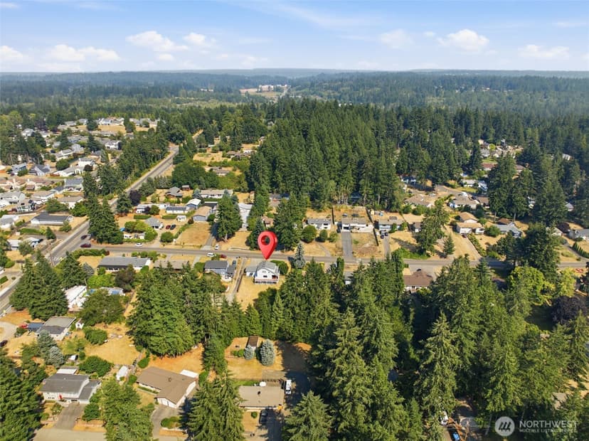 Property photo for 9511 Olson Road NW, Bremerton photo 34