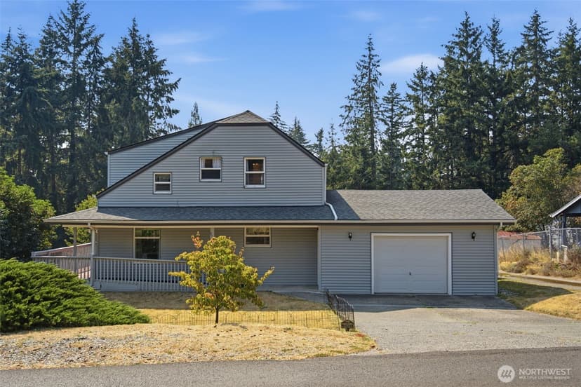 Property photo for 9511 Olson Road NW, Bremerton photo 5