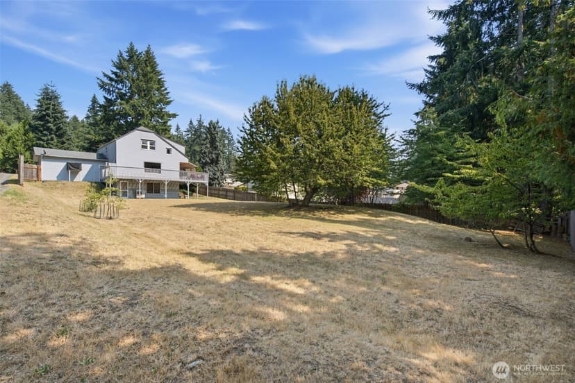 Property photo for 9511 Olson Road NW, Bremerton photo 36