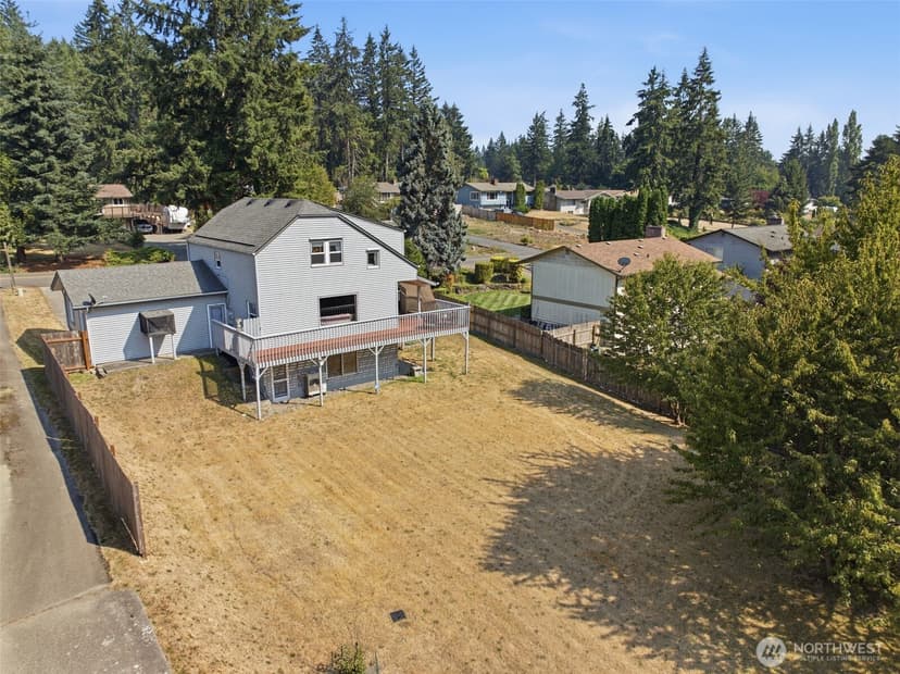 Property photo for 9511 Olson Road NW, Bremerton photo 6