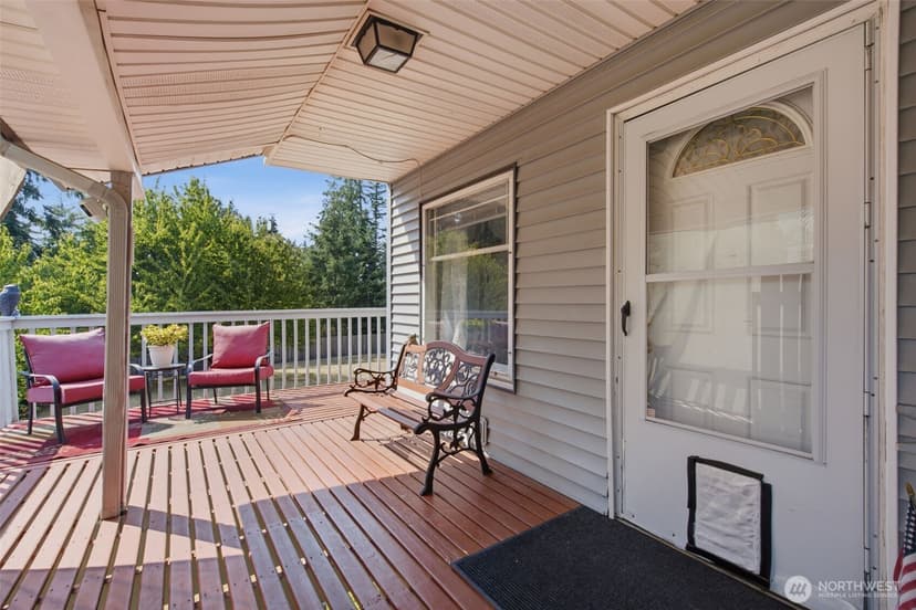 Property photo for 9511 Olson Road NW, Bremerton photo 24