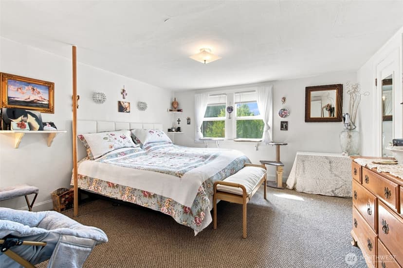 Property photo for 9511 Olson Road NW, Bremerton photo 17