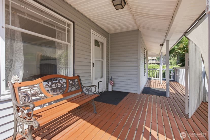Property photo for 9511 Olson Road NW, Bremerton photo 23