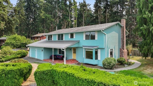 Property photo for 5349 Apollo Road, Langley