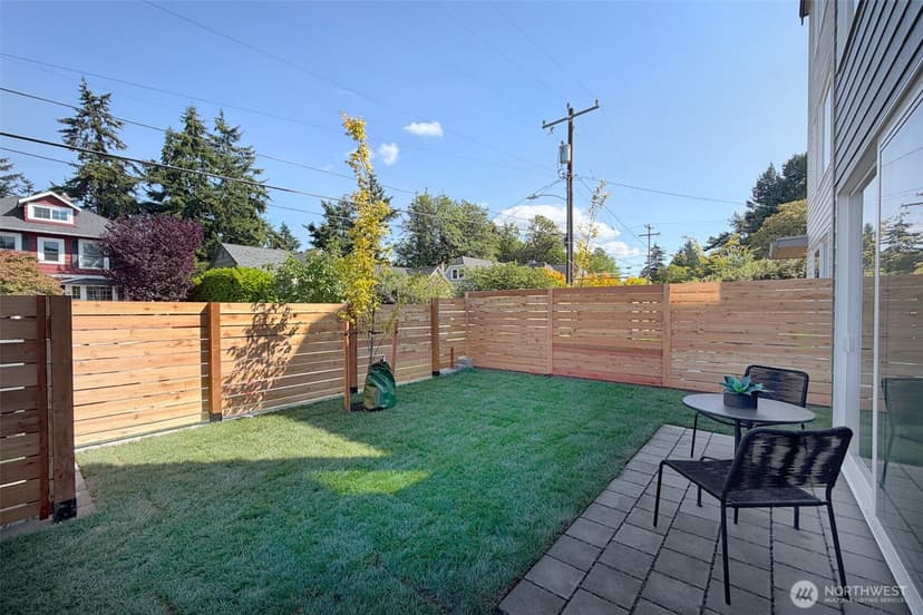 Property photo for 2645 Walnut Avenue SW, Seattle photo 29