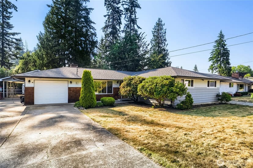 Property photo for 7804 57th Drive NE, Marysville