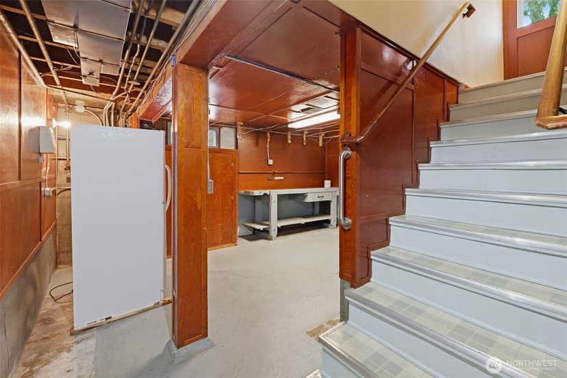Property photo for 1015 N Sheridan Avenue, Tacoma photo 18