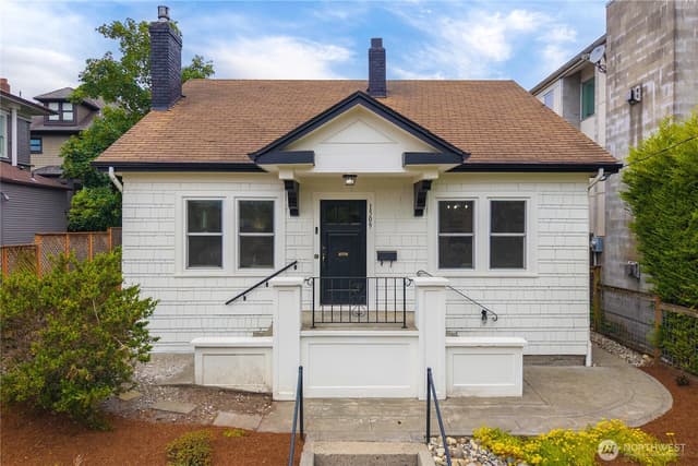 Property photo for 1509 4th Avenue W, Seattle photo 2