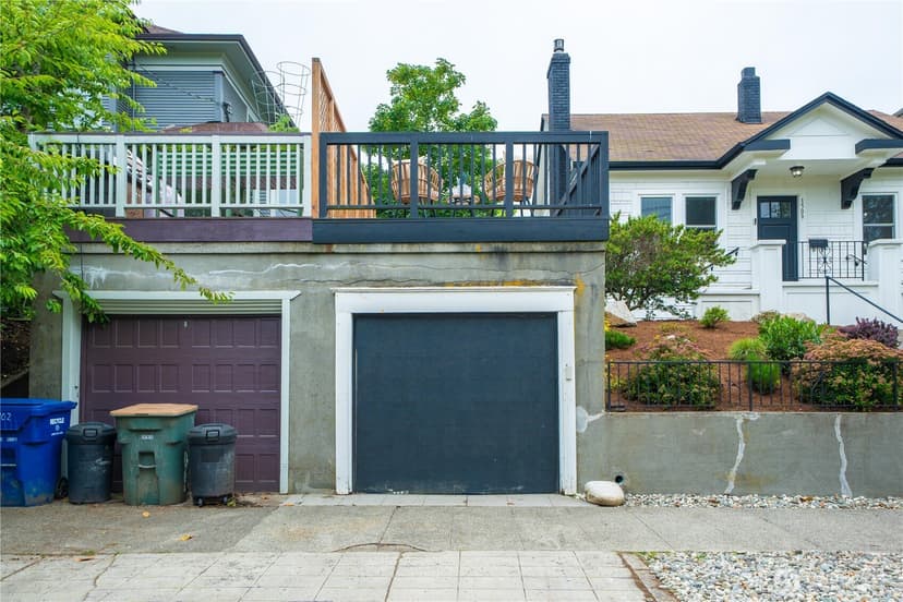 Property photo for 1509 4th Avenue W, Seattle photo 27