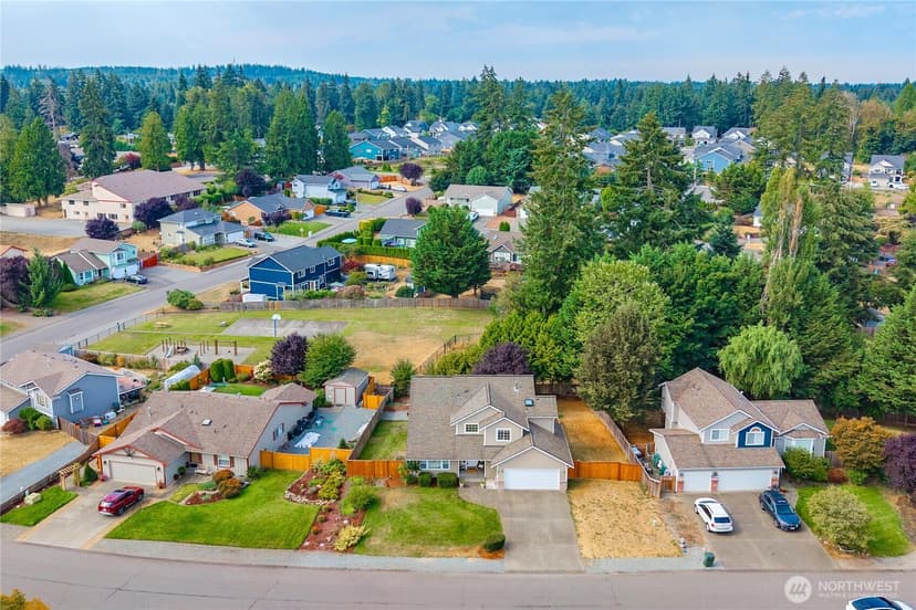 Property photo for 11306 216th Avenue E, Bonney Lake photo 37