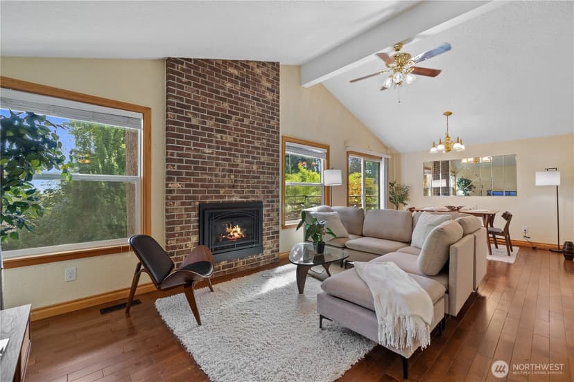 Property photo for 8731 Shadow Wood Drive, Everett photo 6