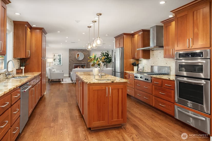 Property photo for 8534 SE 79th Place, Mercer Island photo 8