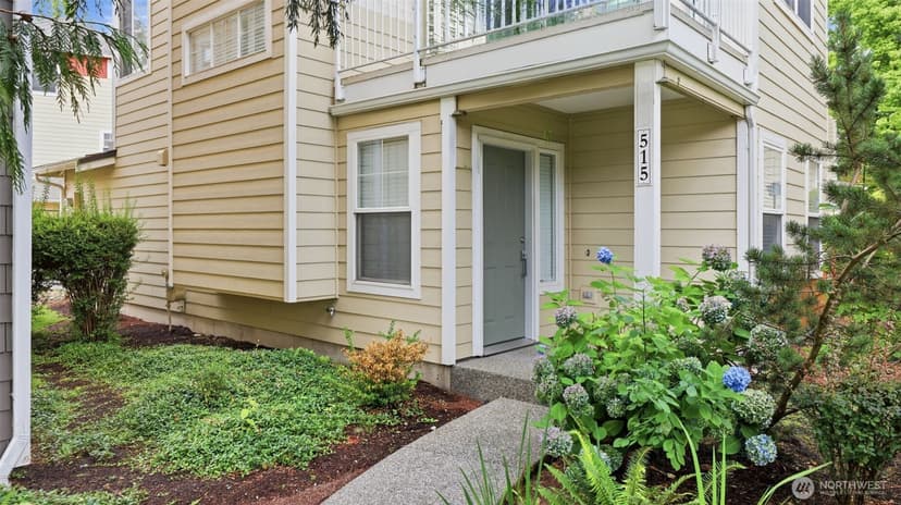 Property photo for 515 225th Place NE #33, Sammamish photo 4