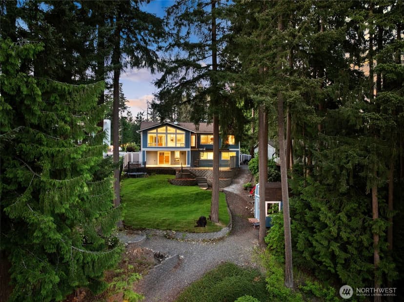 Property photo for 4820 W Tapps Drive E, Lake Tapps photo 32