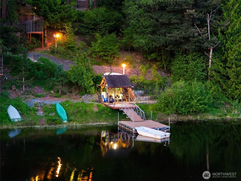 Property photo for 4820 W Tapps Drive E, Lake Tapps photo 31