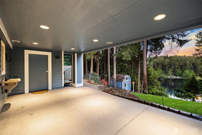Property photo for 4820 W Tapps Drive E, Lake Tapps photo 26