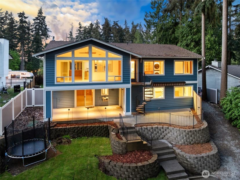 Property photo for 4820 W Tapps Drive E, Lake Tapps photo 37