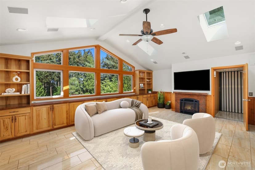 Property photo for 4820 W Tapps Drive E, Lake Tapps photo 22