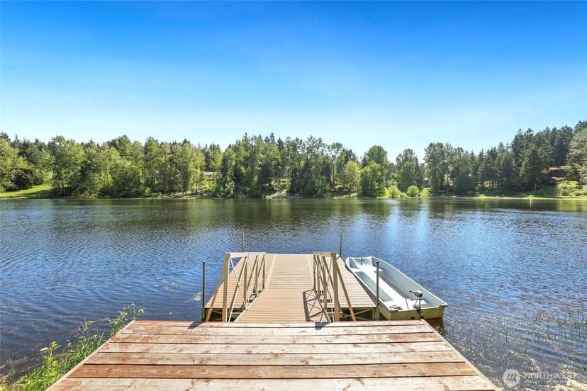 Property photo for 4820 W Tapps Drive E, Lake Tapps photo 35