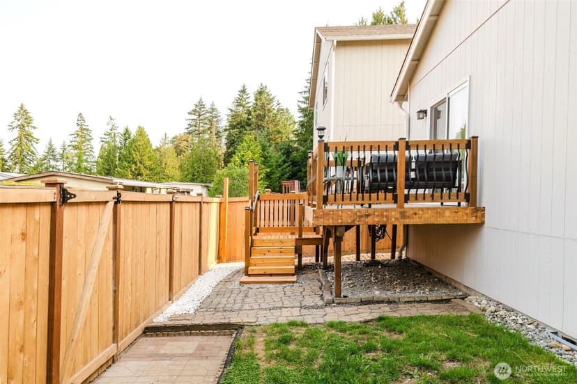 Property photo for 6764 Takota Place NE, Bremerton photo 12