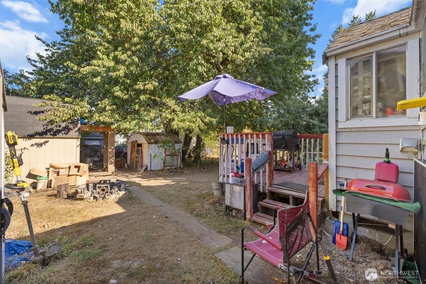 Property photo for 8643 Tacoma Avenue S, Tacoma photo 25